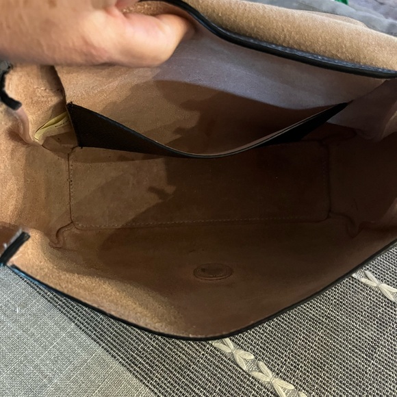 Kate Spade black purse - Picture 9 of 11